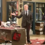 Critica Brooklyn Nine-Nine 7x09