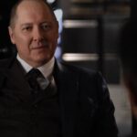 The Blacklist teoria