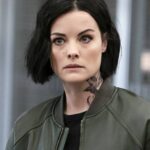 Blindspot 5 temporada