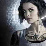 Blindspot 5 temporada Netflix