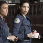 Chicago Fire indicou saída de personagem