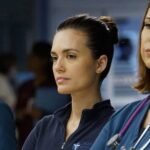 Chicago Med 6 temporada