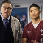 Critica Chicago Med 5x19