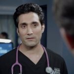 Critica Chicago Med 5x20