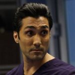 Chicago Med Crockett Ethan