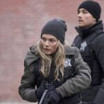 Chicago PD Jay e Upton apaixonados