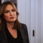 Garland's Baptism by Fire, Law & Order: SVU