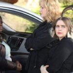 Critica Good Girls 3x08