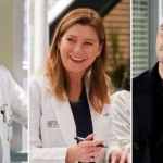 Grey’s Anatomy: Fãs odiaram saída de Meredith