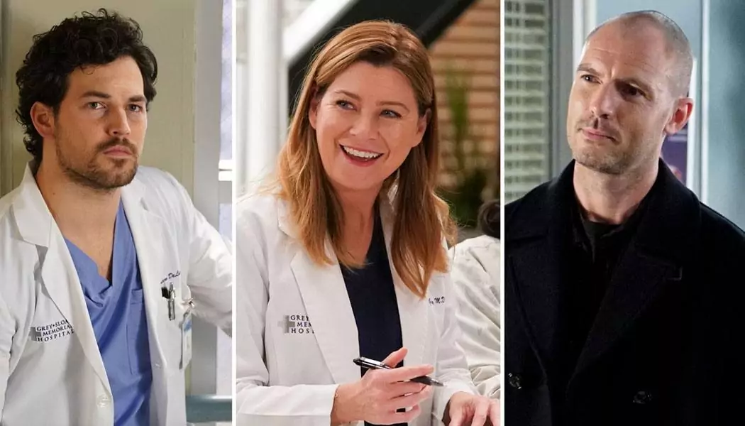 Grey’s Anatomy: Fãs odiaram saída de Meredith