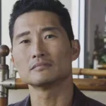 Hawaii Five-0 Daniel Dae Kim