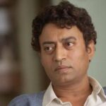 Irrfan Khan morreu