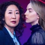 5 razões para assistir Killing Eve Dupla Obsessão