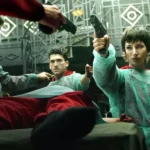 La Casa de Papel 5 temporada teorias