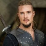 The Last Kingdom 5 temporada