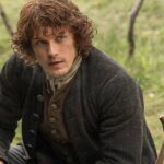 Outlander Sam Heughan