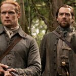 Outlander insatisfação morte na 5ª temporada