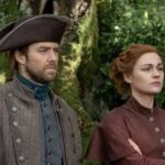 Outlander mata personagem na 5 temporada