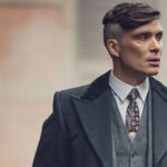 Peaky Blinders 6 temporada