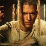 Prison Break 6 temporada