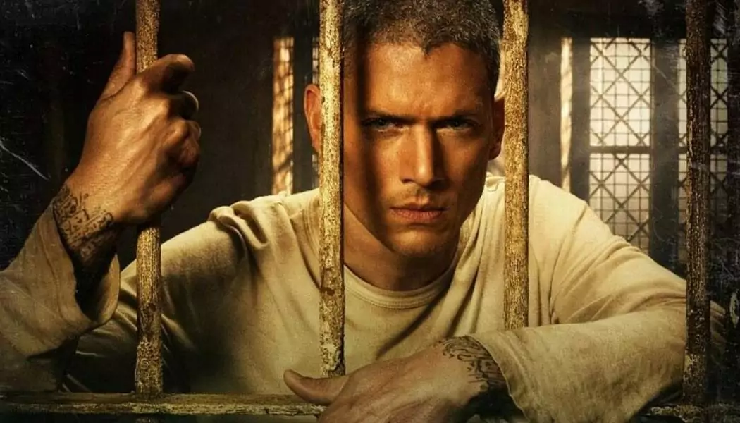 Prison Break 6 temporada