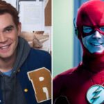 Riverdale e The Flash já possuem data para voltar