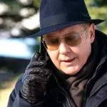 The Blacklist 7 temporada