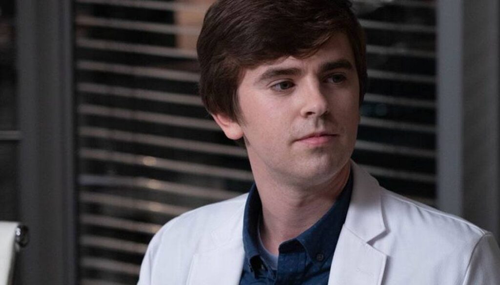 The Good Doctor 4 temporada