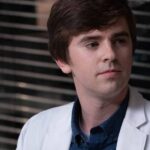 The Good Doctor 4 temporada