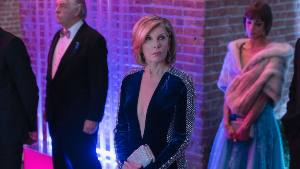 The Good Fight, The Gang Deals with Alternate Reality