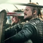 the last kingdom 4 temporada