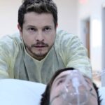 Critica 3x20 The Resident