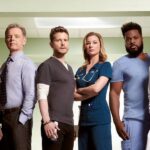 The Resident 4 temporada