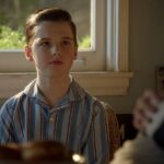 Critica 3x18 Young Sheldon