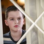 Critica Young Sheldon 3x19