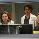 Crítica: 16x20 de Grey's Anatomy lidou com doença de Richard