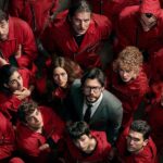 Critica La Casa de Papel Parte 4