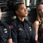 Critica 3x13 Station 19