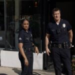 Critica 2x17 2x18 The Rookie