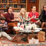 The Big Bang Theory mistério revelado