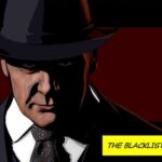 The Blacklist Final 7 temporada