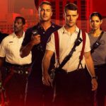 Chicago Fire 9 temporada