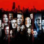 Chicago Fire Med PD crossover