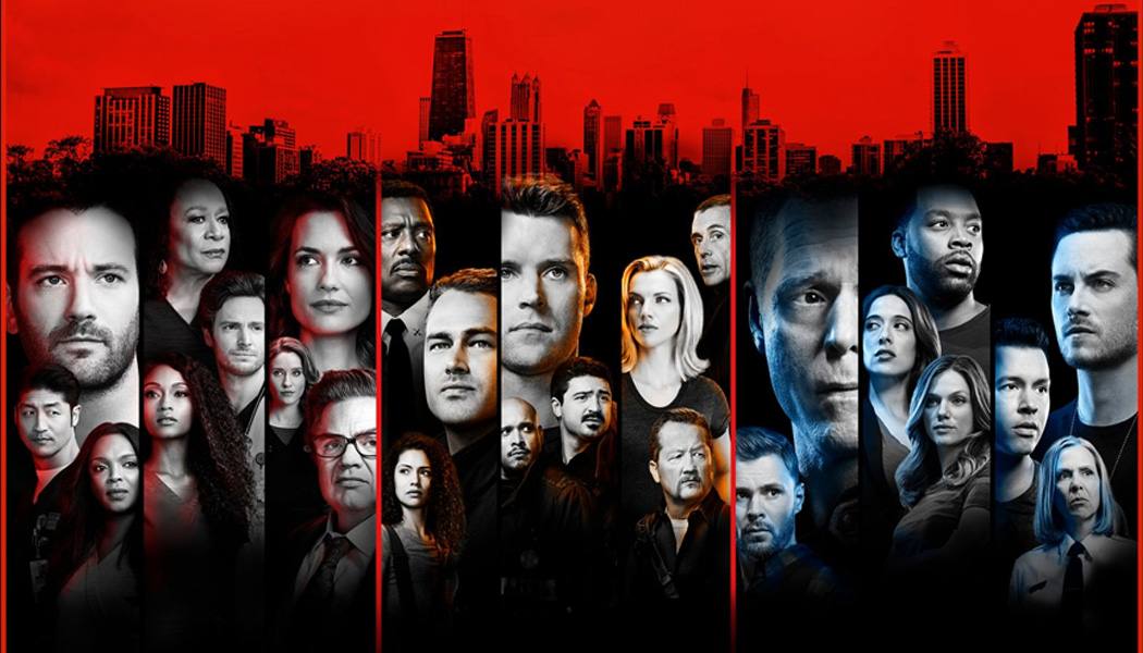 Chicago Fire Med PD crossover