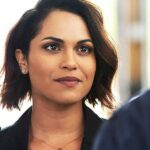 Chicago Fire Monica Raymund voltará