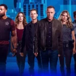 Chicago PD 8 temporada