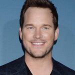 Chris Pratt nova série Amazon