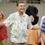 Fred Willard, ator de Modern Family