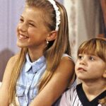 Fuller House gemeas olsen