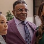 Greenleaf ultima temporada